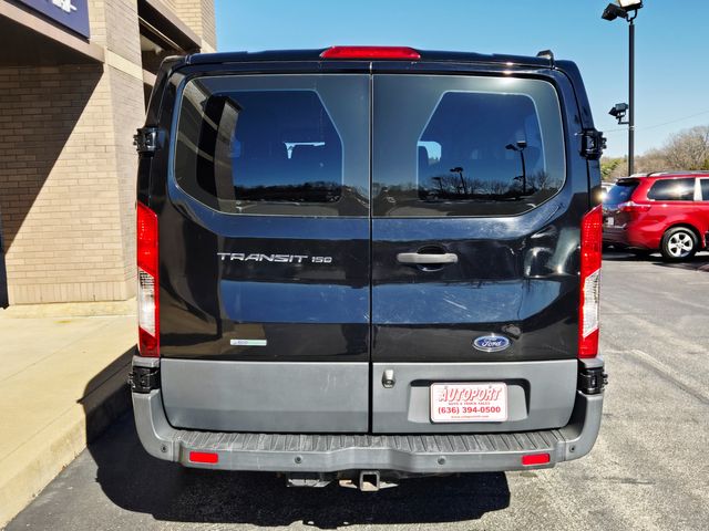 2017 Ford Transit T150 PASSENGER VAN | Ellisville, MO | AutoPort 2017 Ford Transit T150 PASSENGER VAN | Ellisville, MO | AutoPort
