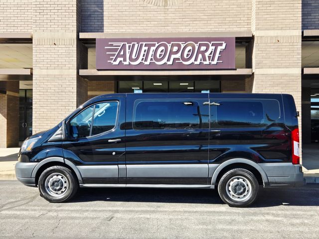 2017 Ford Transit T150 PASSENGER VAN | Ellisville, MO | AutoPort