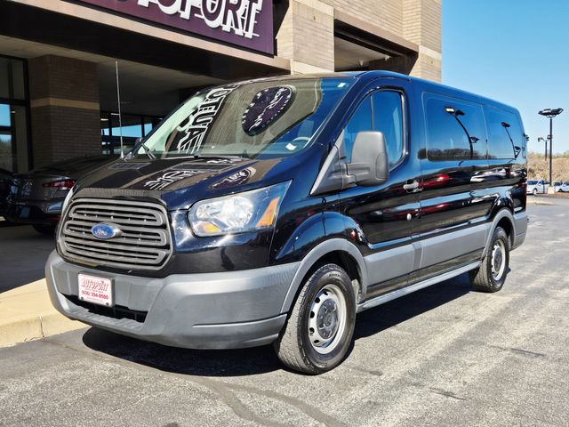 2017 Ford Transit T150 PASSENGER VAN | Ellisville, MO | AutoPort 2017 Ford Transit T150 PASSENGER VAN | Ellisville, MO | AutoPort