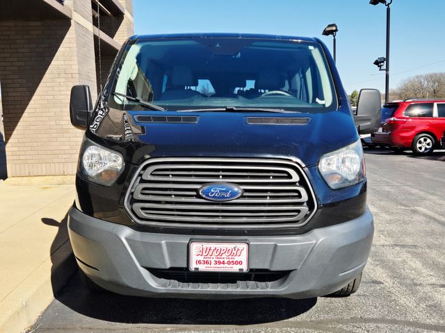 2017 Ford Transit T150 PASSENGER VAN | Ellisville, MO | AutoPort 2017 Ford Transit T150 PASSENGER VAN | Ellisville, MO | AutoPort