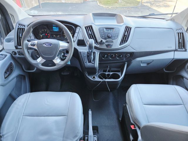2017 Ford Transit T150 PASSENGER VAN | Ellisville, MO | AutoPort 2017 Ford Transit T150 PASSENGER VAN | Ellisville, MO | AutoPort