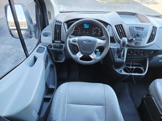 2017 Ford Transit T150 PASSENGER VAN | Ellisville, MO | AutoPort 2017 Ford Transit T150 PASSENGER VAN | Ellisville, MO | AutoPort