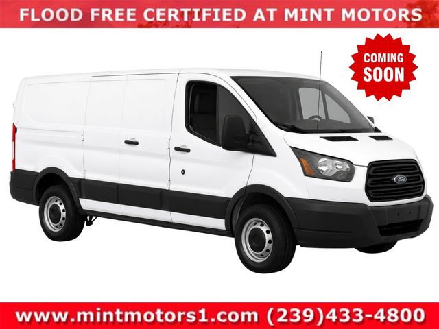 2017 Ford Transit 250 Low Roof | Fort Myers, FL | Mint Motors