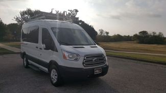 2017 Ford Transit XLT | Garland, TX | Legend Motorcars Feed Account in Garland, TX 75042