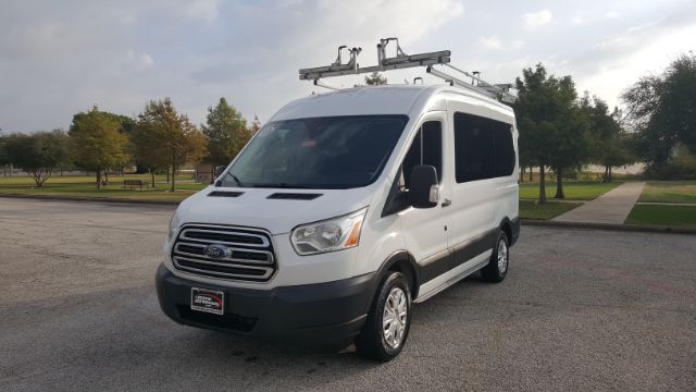 2017 Ford Transit XLT | Garland, TX | Legend Motorcars Feed Account 2017 Ford Transit XLT | Garland, TX | Legend Motorcars Feed Account