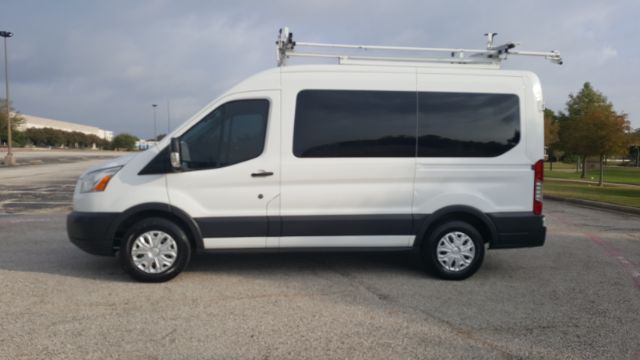 2017 Ford Transit XLT | Garland, TX | Legend Motorcars Feed Account