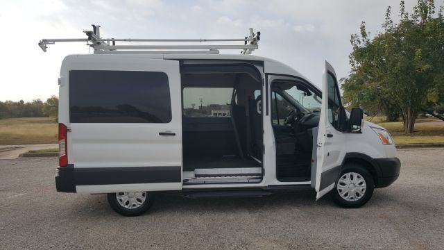 2017 Ford Transit XLT | Garland, TX | Legend Motorcars Feed Account