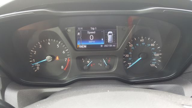 2017 Ford Transit XLT | Garland, TX | Legend Motorcars Feed Account