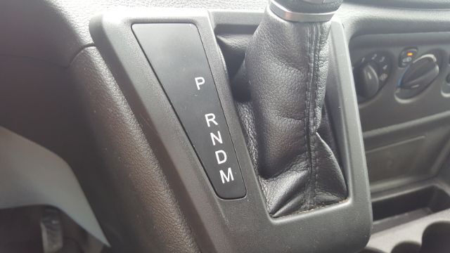2017 Ford Transit XLT | Garland, TX | Legend Motorcars Feed Account