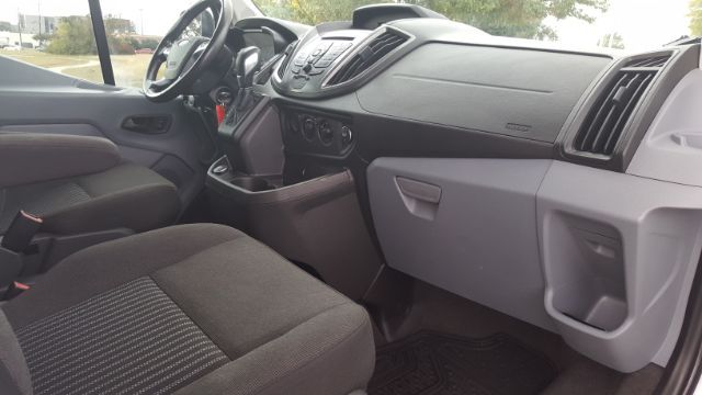 2017 Ford Transit XLT | Garland, TX | Legend Motorcars Feed Account 2017 Ford Transit XLT | Garland, TX | Legend Motorcars Feed Account