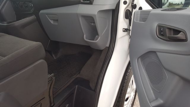 2017 Ford Transit XLT | Garland, TX | Legend Motorcars Feed Account