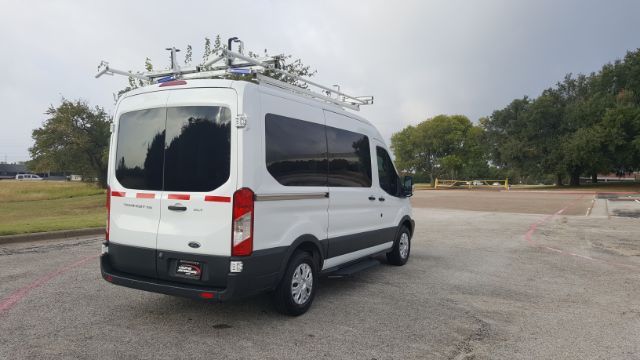 2017 Ford Transit XLT | Garland, TX | Legend Motorcars Feed Account