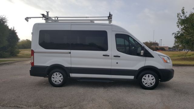 2017 Ford Transit XLT | Garland, TX | Legend Motorcars Feed Account 2017 Ford Transit XLT | Garland, TX | Legend Motorcars Feed Account