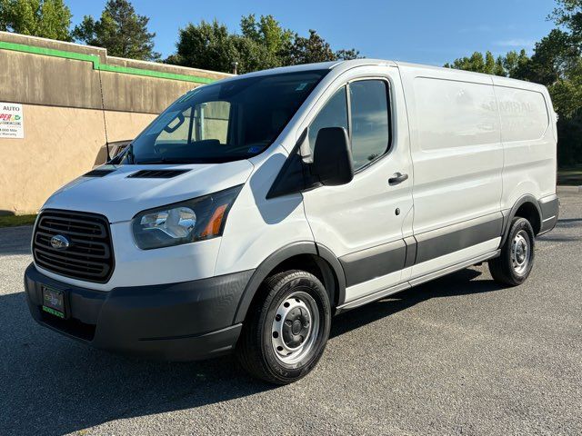 2017 Ford Transit 250 | Hayes, VA | Gemini Auto