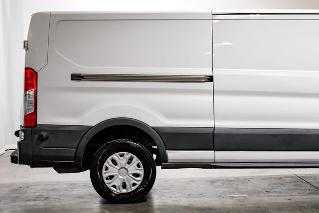 2017 Ford Transit 250