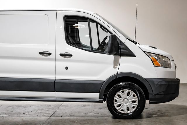 2017 Ford Transit 250