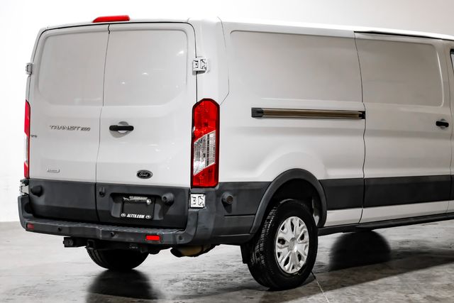 2017 Ford Transit 250
