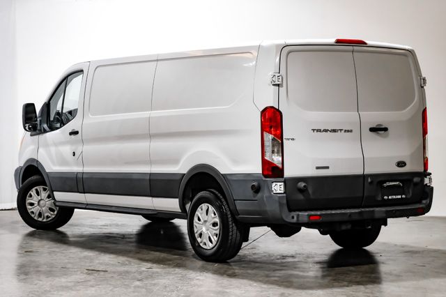 2017 Ford Transit 250