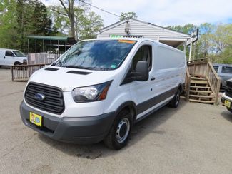 2017 Ford Transit 250  (Call for Availability) | Powhatan, VA | AllRyde Auto Sales