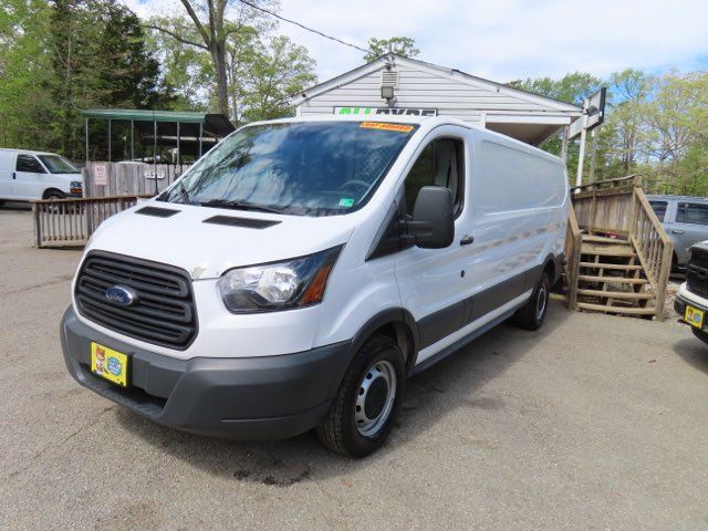 2017 Ford Transit 250  (Call for Availability) | Powhatan, VA | AllRyde Auto Sales