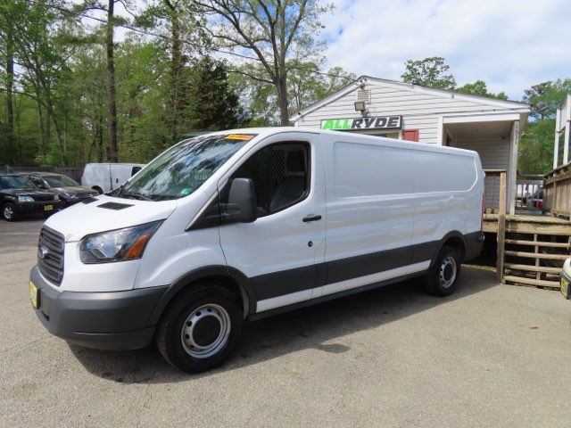 2017 Ford Transit 250 | Powhatan, VA | AllRyde Auto Sales