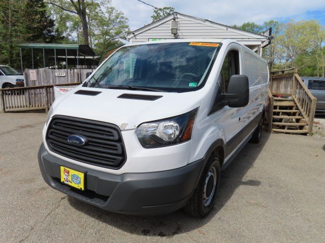 2017 Ford Transit 250 