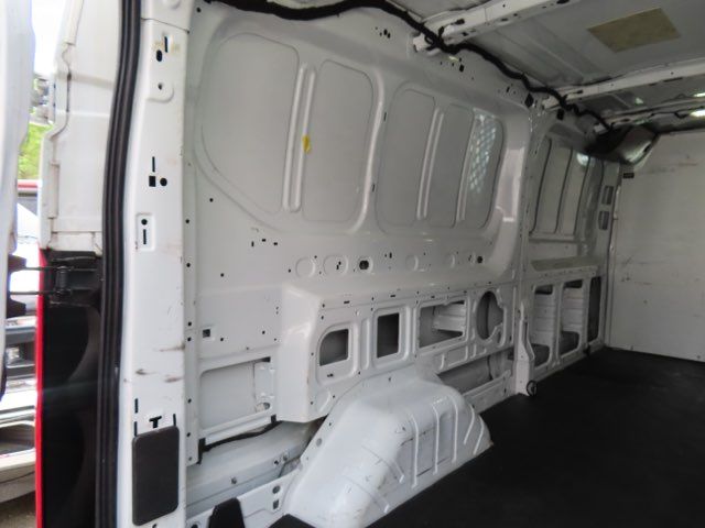 2017 Ford Transit 250 
