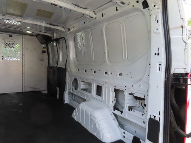 2017 Ford Transit 250 