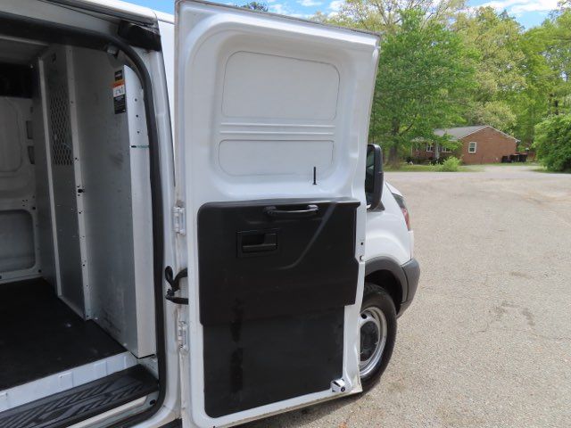 2017 Ford Transit 250 