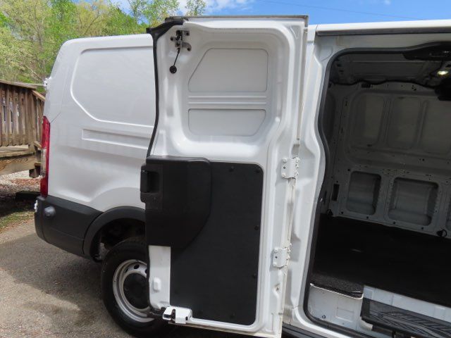 2017 Ford Transit 250 