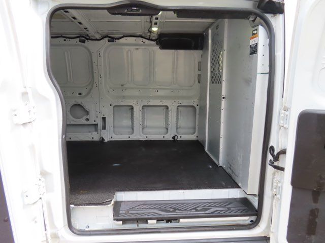 2017 Ford Transit 250 