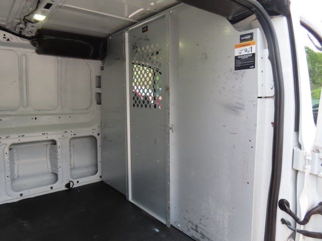 2017 Ford Transit 250 