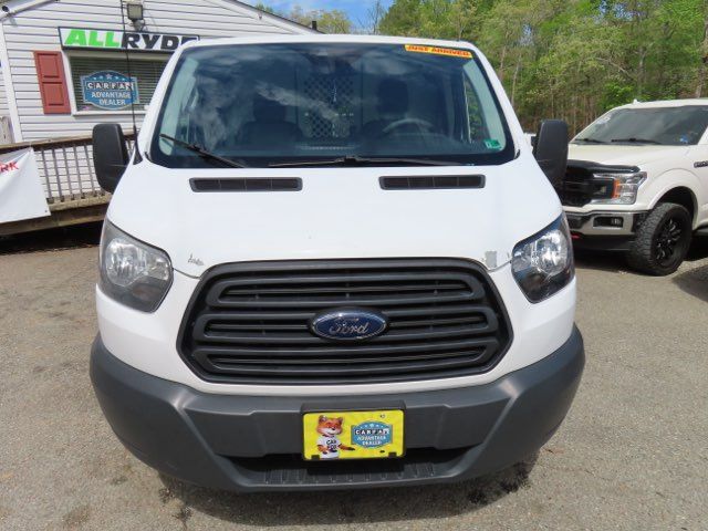 2017 Ford Transit 250 