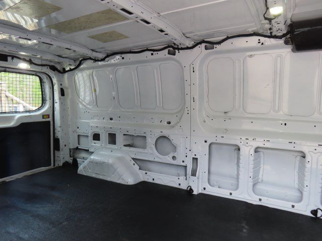 2017 Ford Transit 250 
