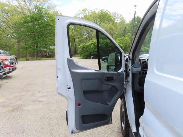 2017 Ford Transit 250 