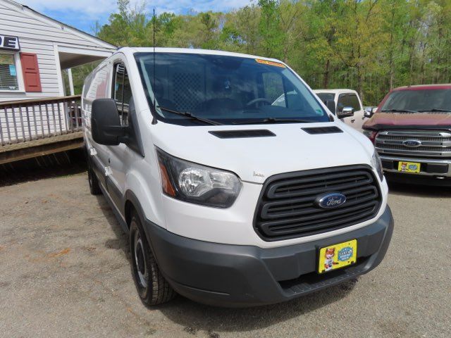 2017 Ford Transit 250 