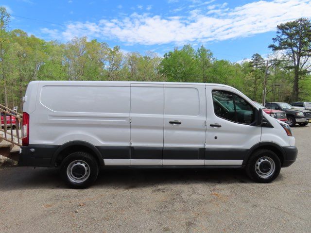 2017 Ford Transit 250 