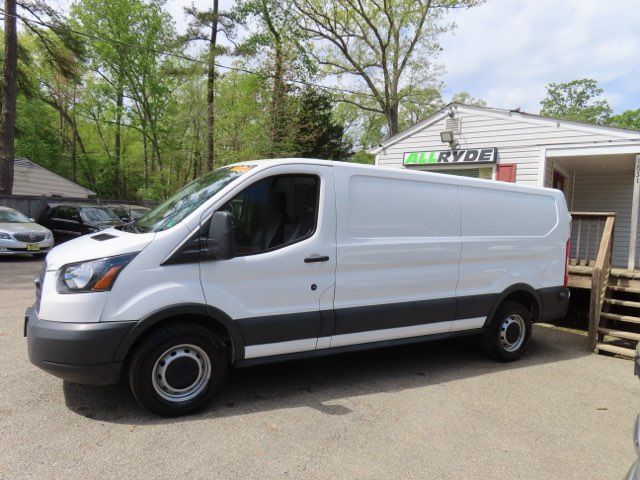 2017 Ford Transit 250 