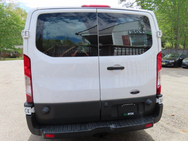 2017 Ford Transit 250 