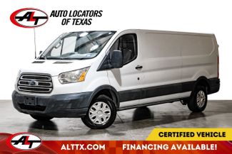 2017 Ford Transit Van Cargo | Plano, TX | Consign My Vehicle in Plano, TX 75093