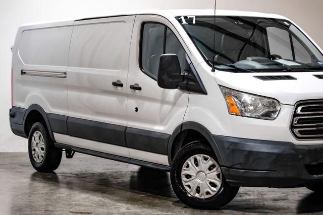 2017 Ford Transit Van Cargo