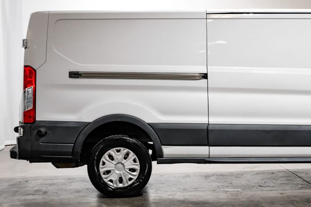 2017 Ford Transit Van Cargo