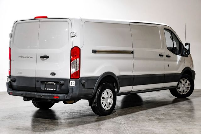2017 Ford Transit Van Cargo