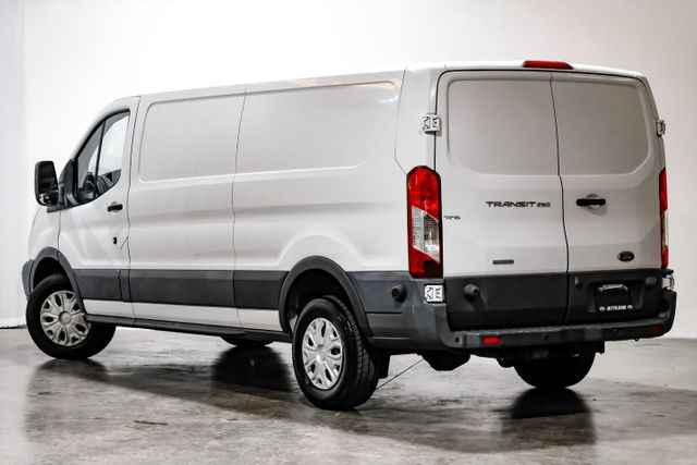 2017 Ford Transit Van Cargo