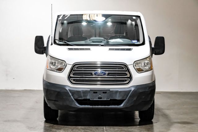 2017 Ford Transit Van Cargo