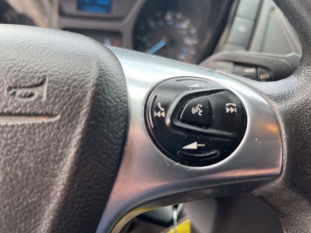 2017 Ford Transit 350 HD | RICHMOND, VA | TK HUGHES 2017 Ford Transit 350 HD | RICHMOND, VA | TK HUGHES