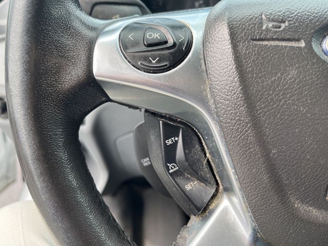 2017 Ford Transit 350 HD | RICHMOND, VA | TK HUGHES 2017 Ford Transit 350 HD | RICHMOND, VA | TK HUGHES