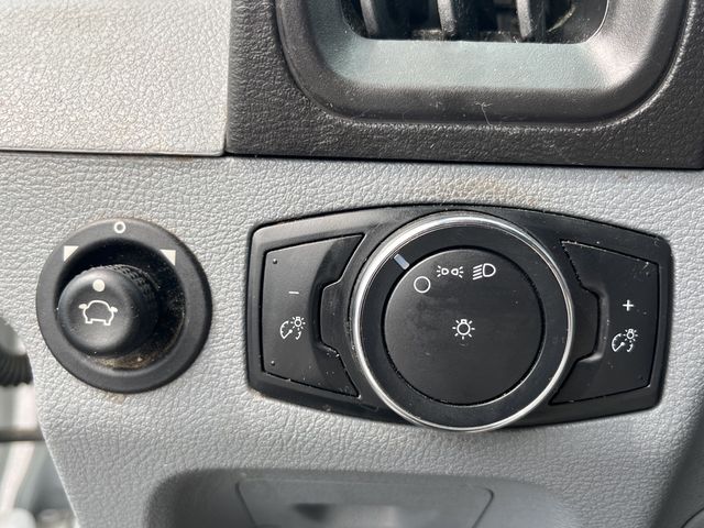 2017 Ford Transit 350 HD | RICHMOND, VA | TK HUGHES 2017 Ford Transit 350 HD | RICHMOND, VA | TK HUGHES