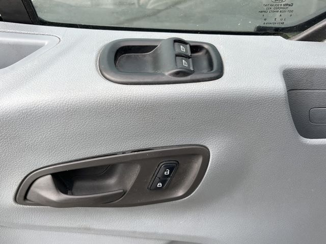 2017 Ford Transit 350 HD | RICHMOND, VA | TK HUGHES 2017 Ford Transit 350 HD | RICHMOND, VA | TK HUGHES