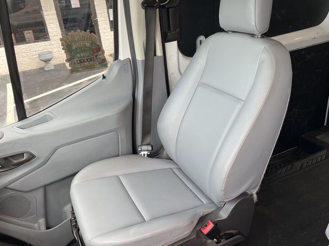 2017 Ford Transit 350 HD | RICHMOND, VA | TK HUGHES 2017 Ford Transit 350 HD | RICHMOND, VA | TK HUGHES